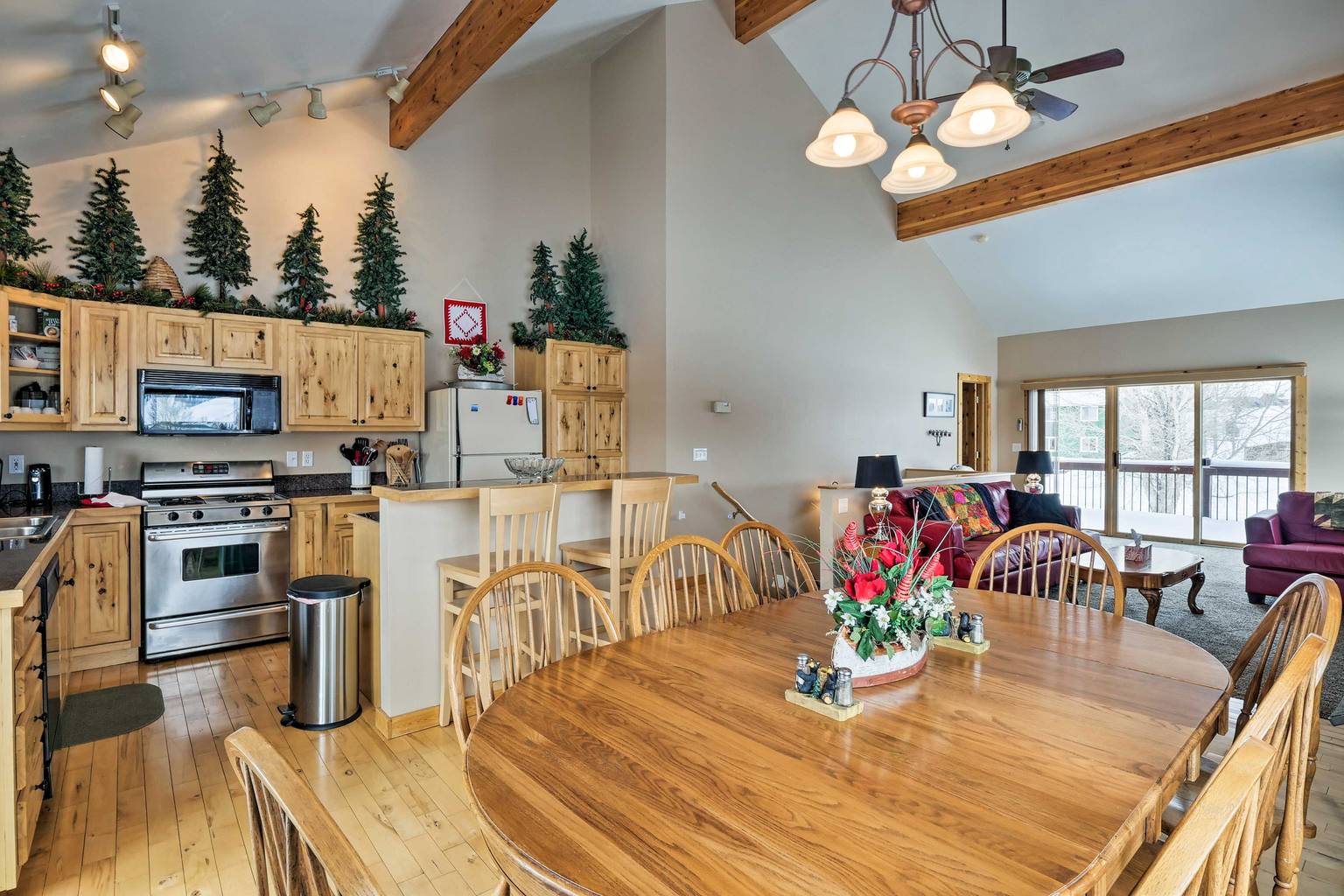 Crested Butte Vacation Rental