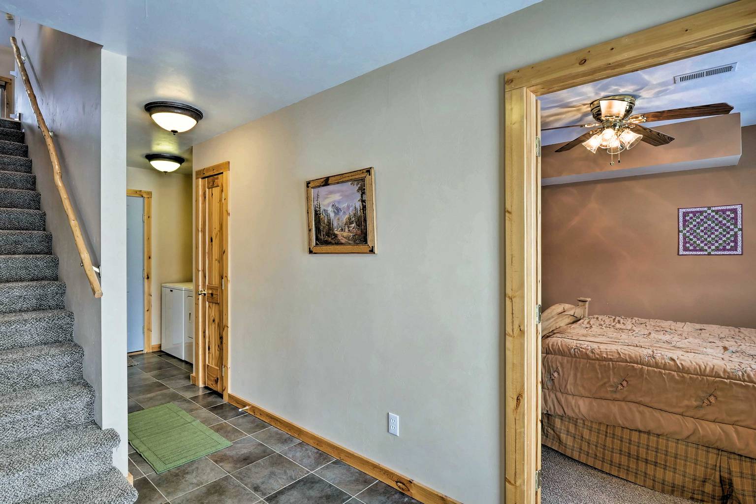 Crested Butte Vacation Rental