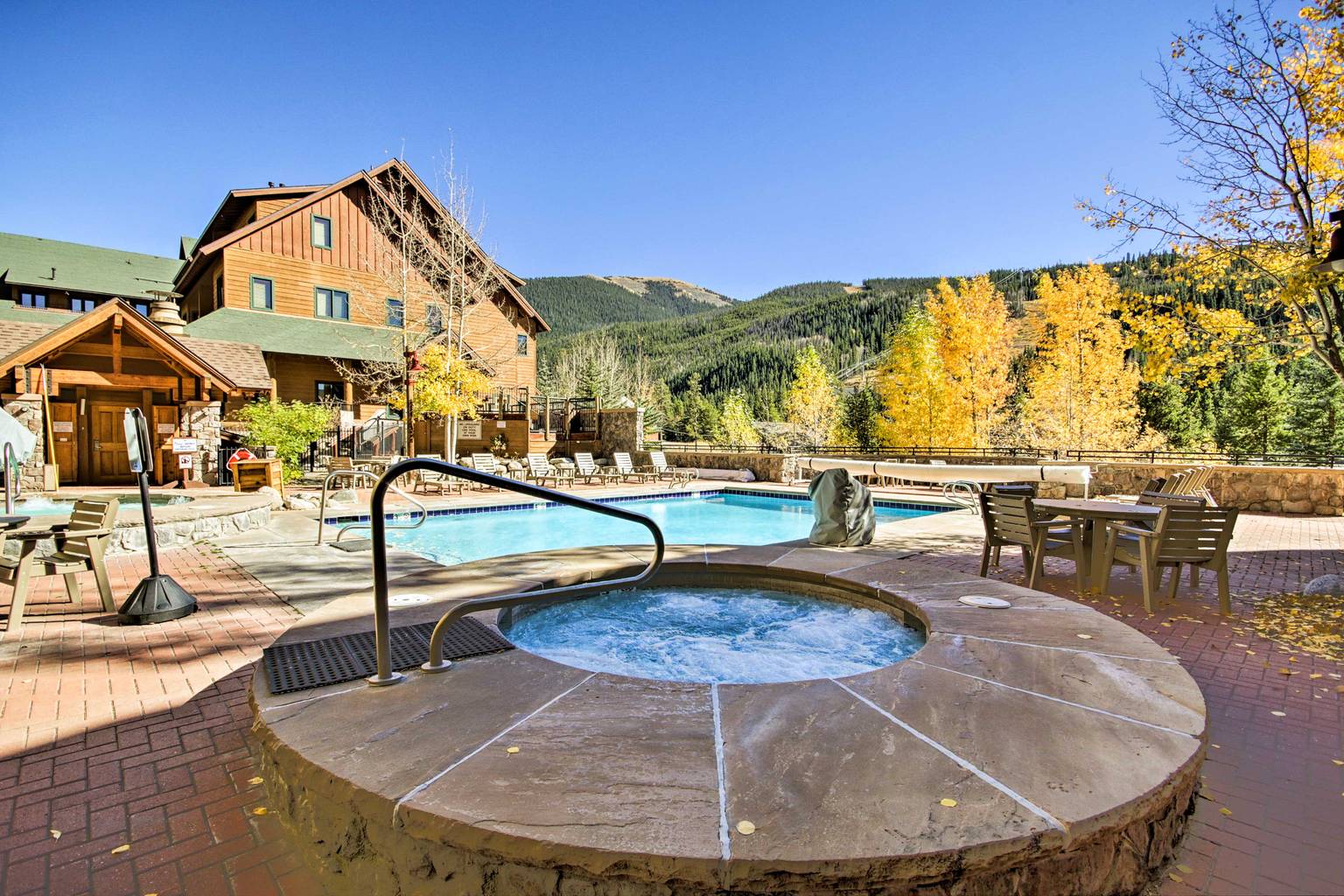 Keystone Vacation Rental