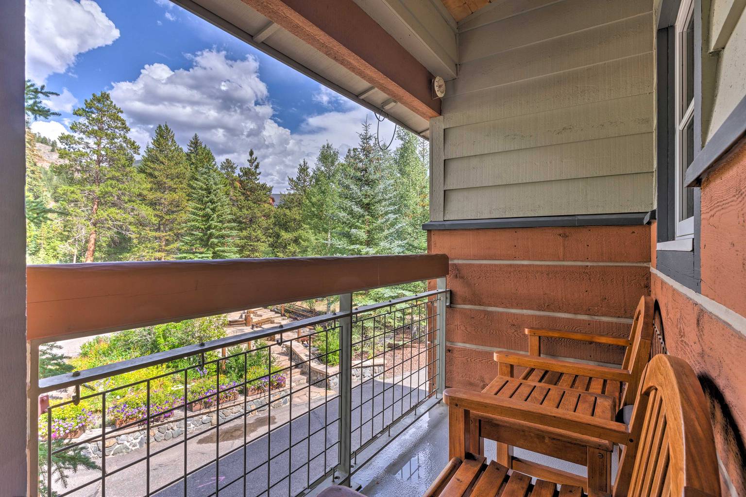 Keystone Vacation Rental