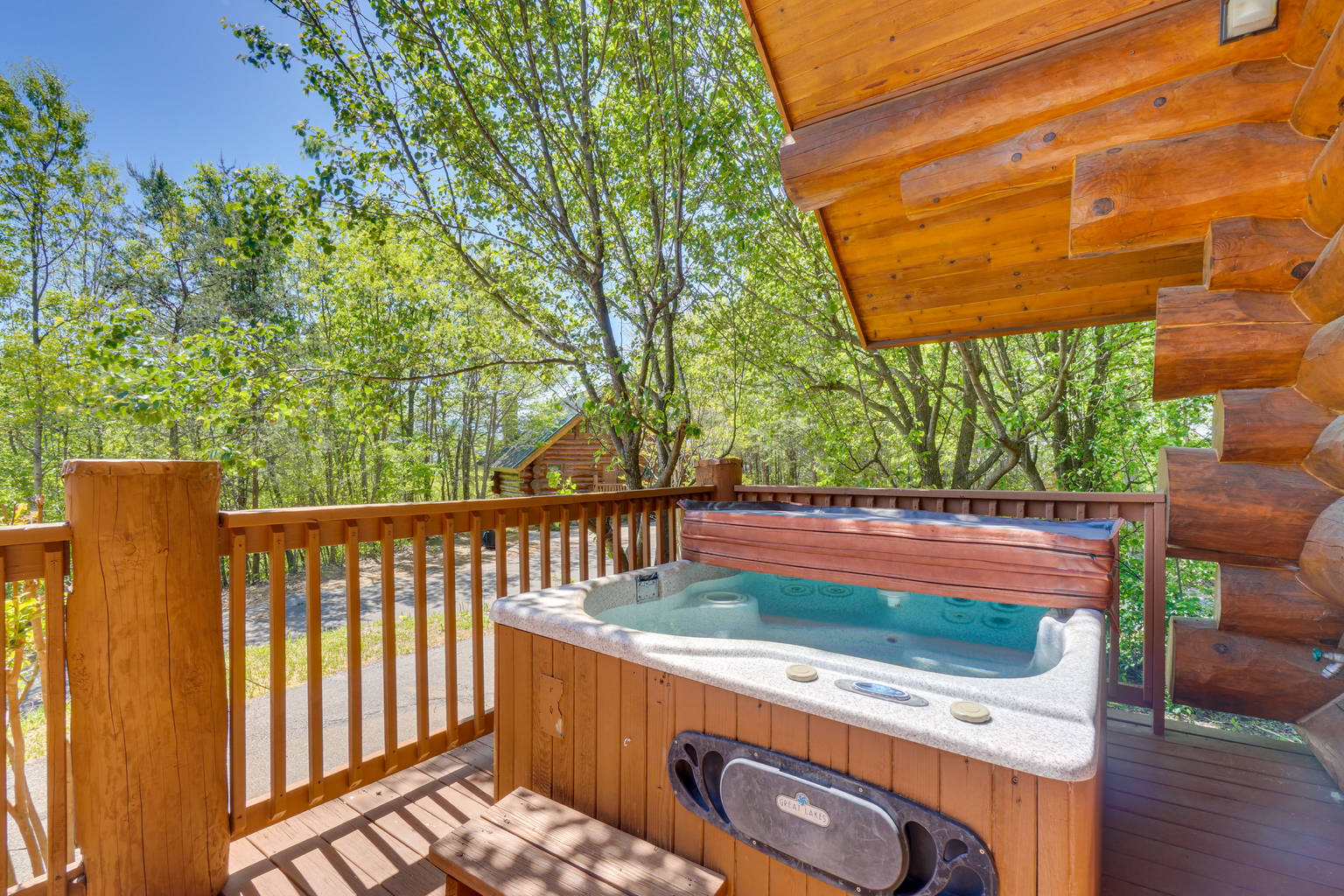 Gatlinburg Vacation Rental