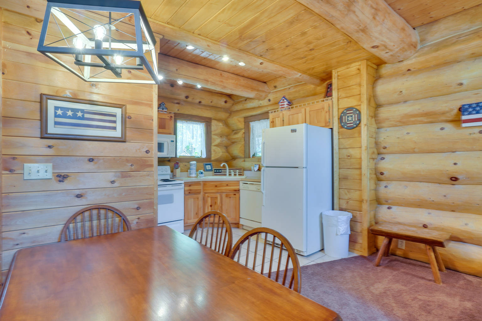 Gatlinburg Vacation Rental