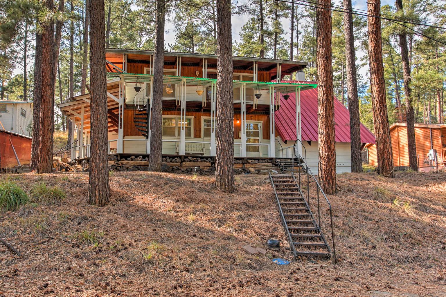 Ruidoso Vacation Rental