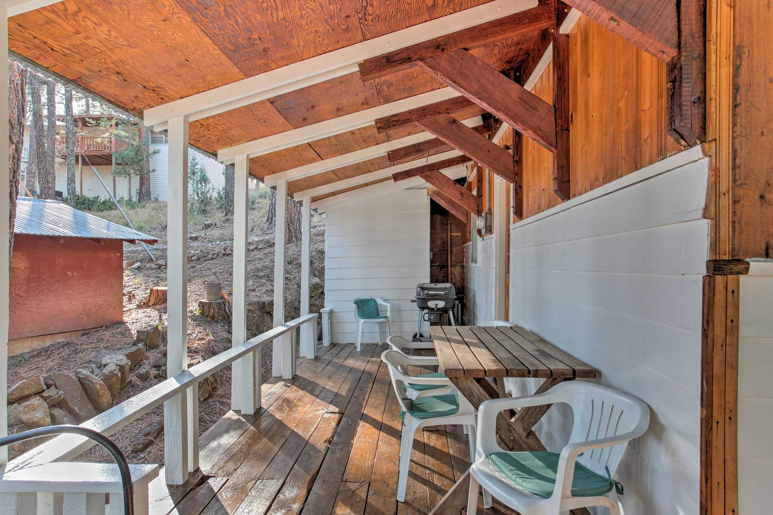 Ruidoso Vacation Rental