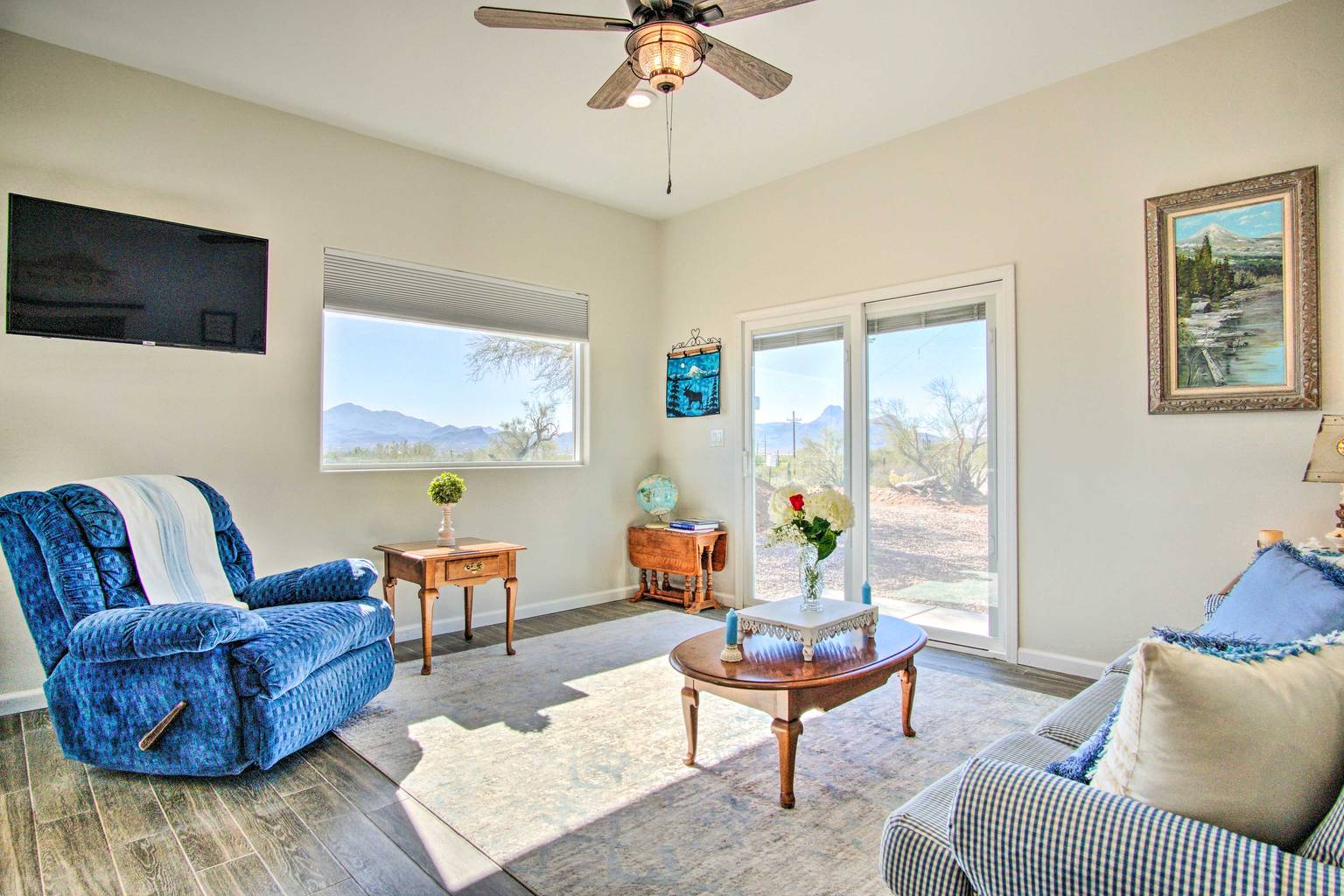 Tucson Vacation Rental