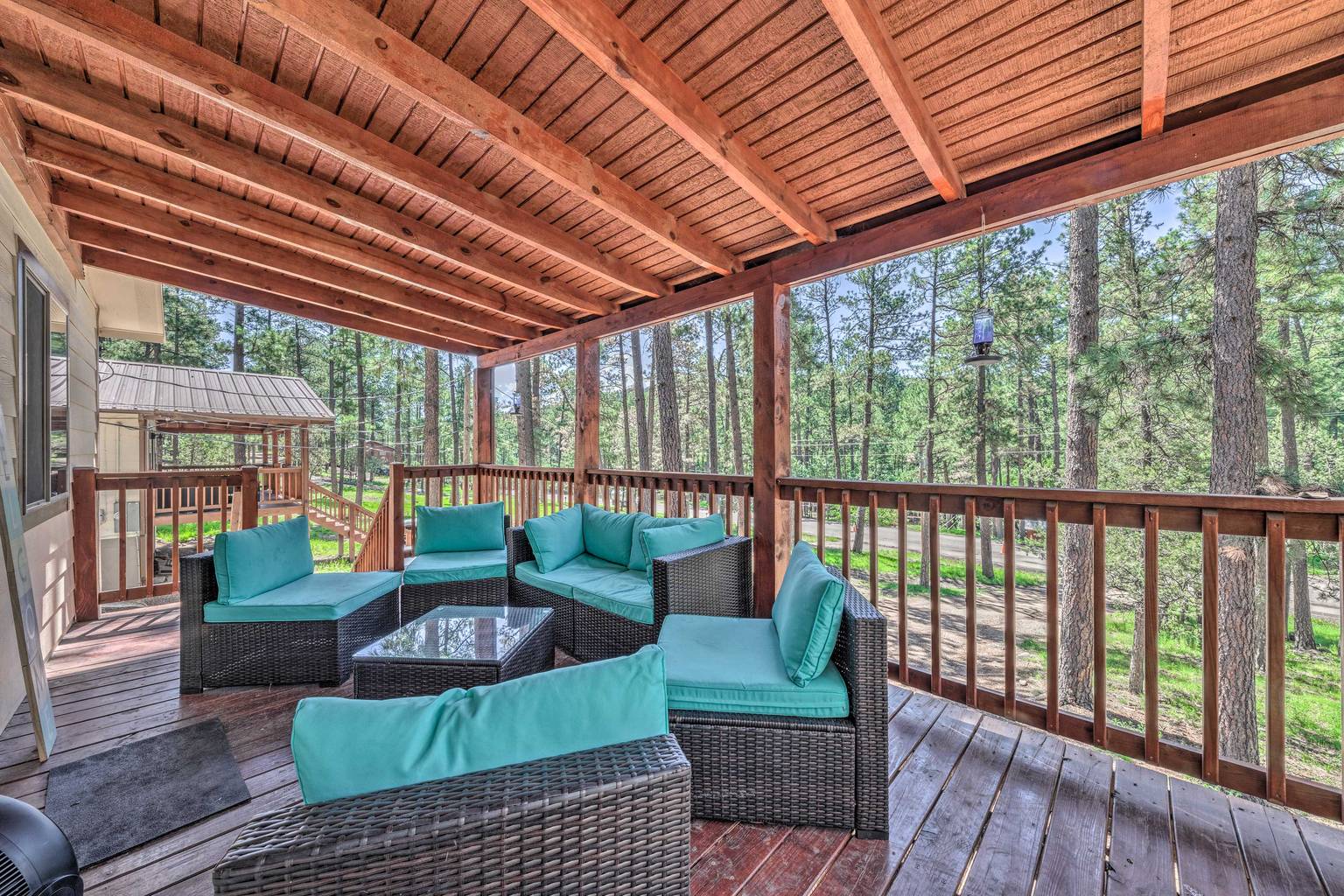 Ruidoso Vacation Rental