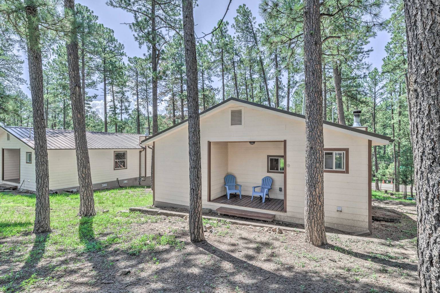 Ruidoso Vacation Rental