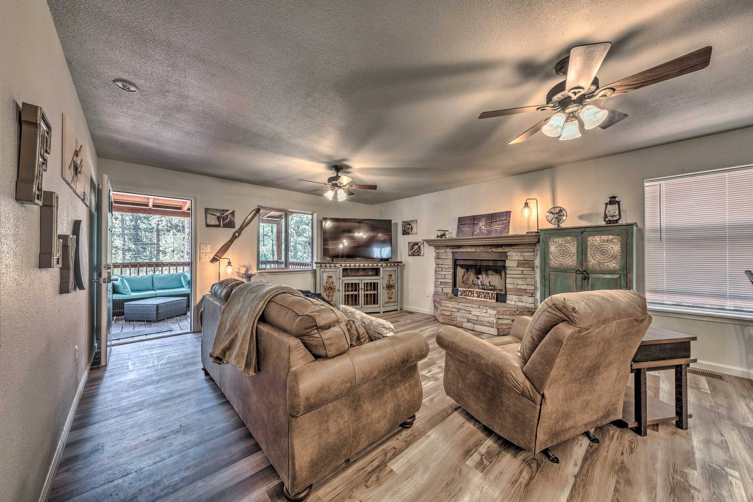 Ruidoso Vacation Rental