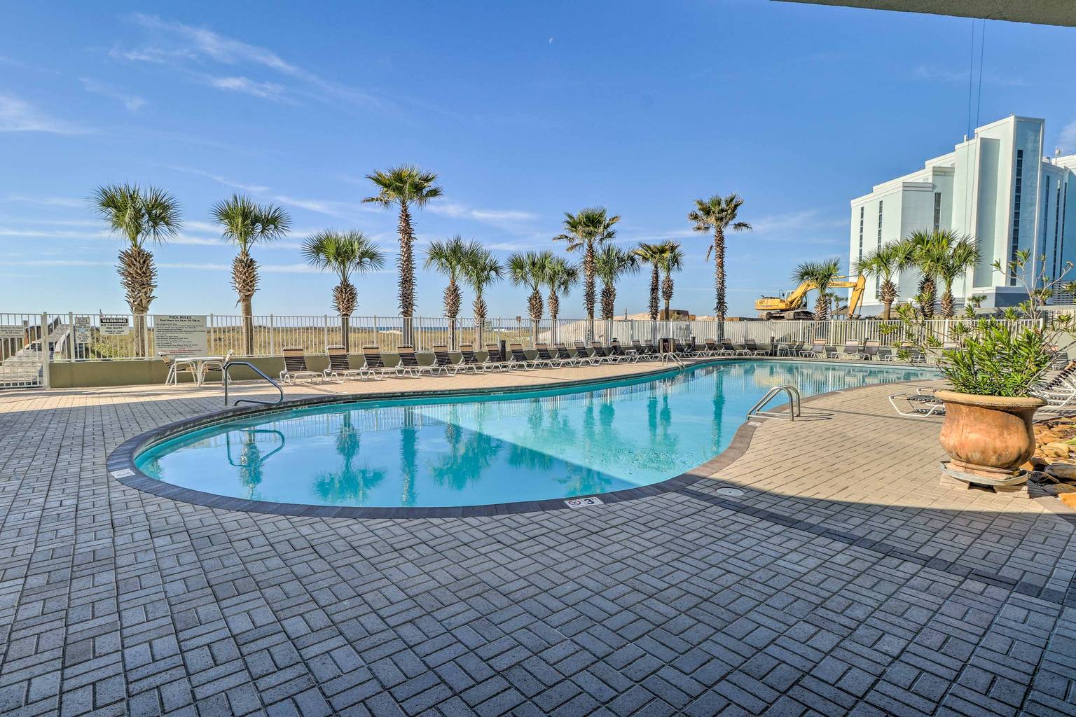 Orange Beach Vacation Rental