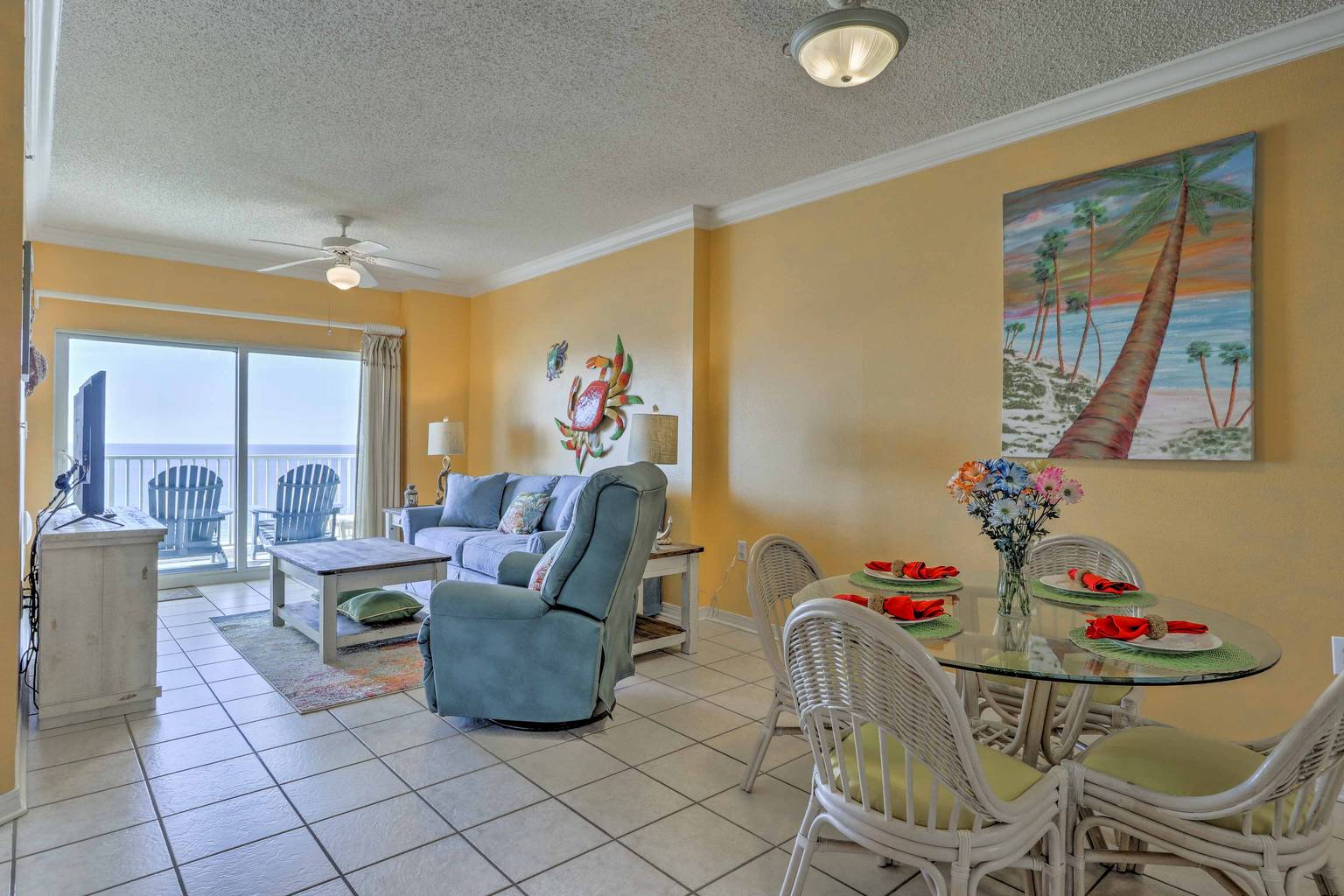 Orange Beach Vacation Rental