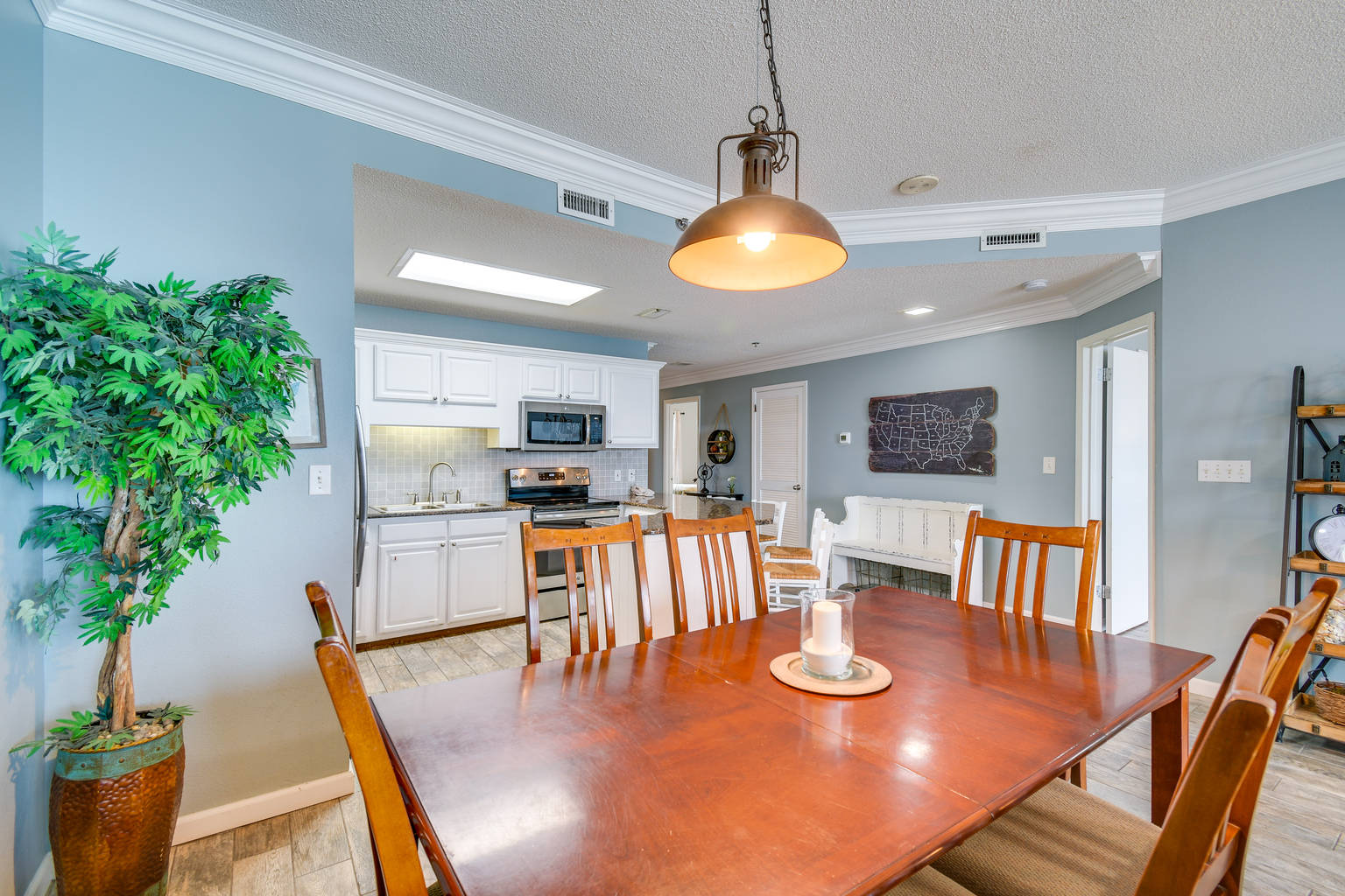 Orange Beach Vacation Rental