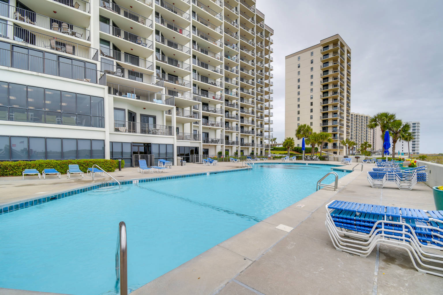 Orange Beach Vacation Rental