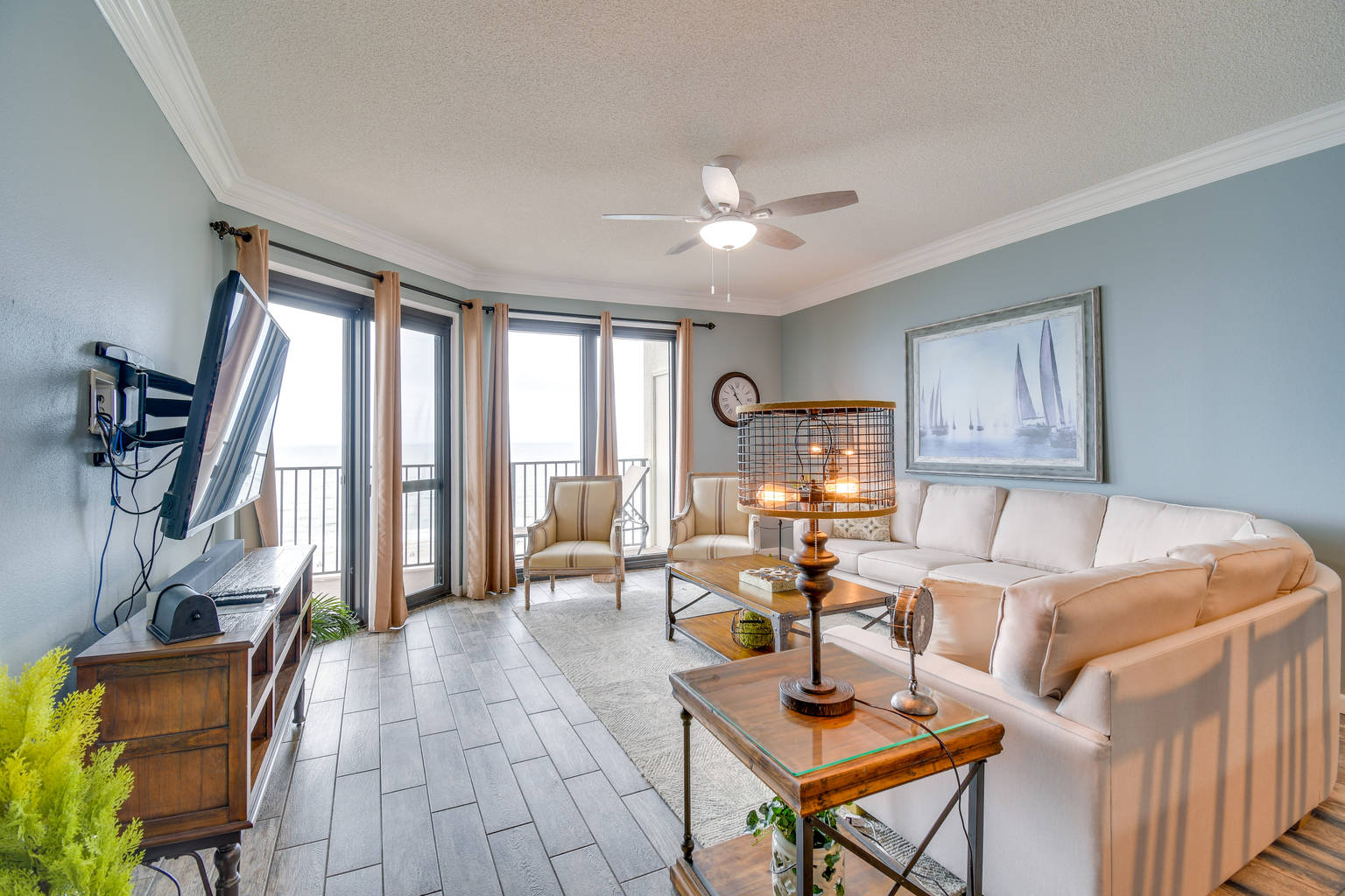 Orange Beach Vacation Rental