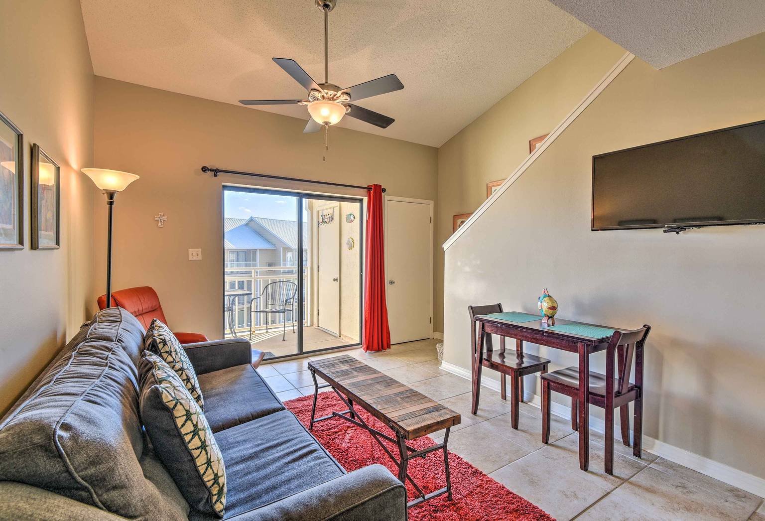 Orange Beach Vacation Rental