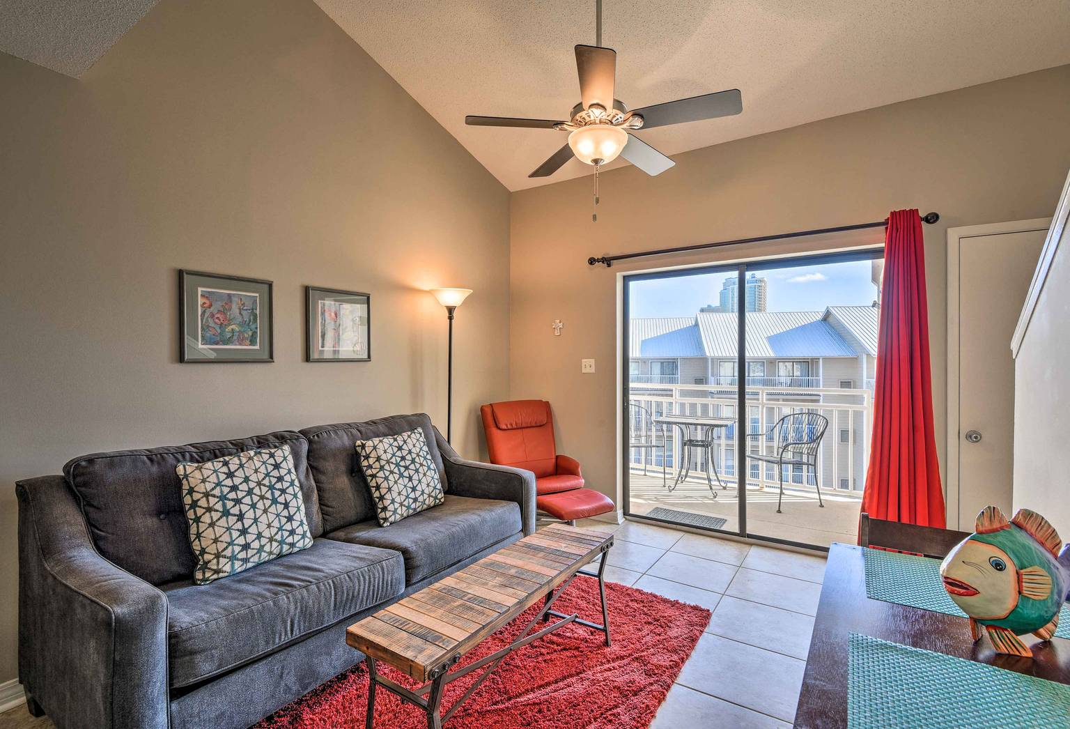 Orange Beach Vacation Rental