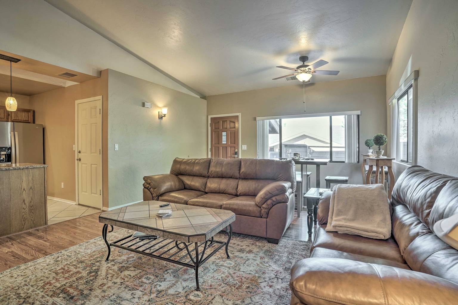 Prescott Vacation Rental