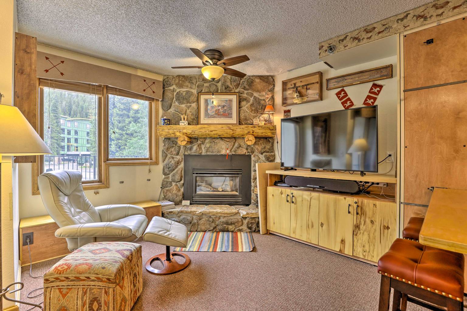 Winter Park Vacation Rental