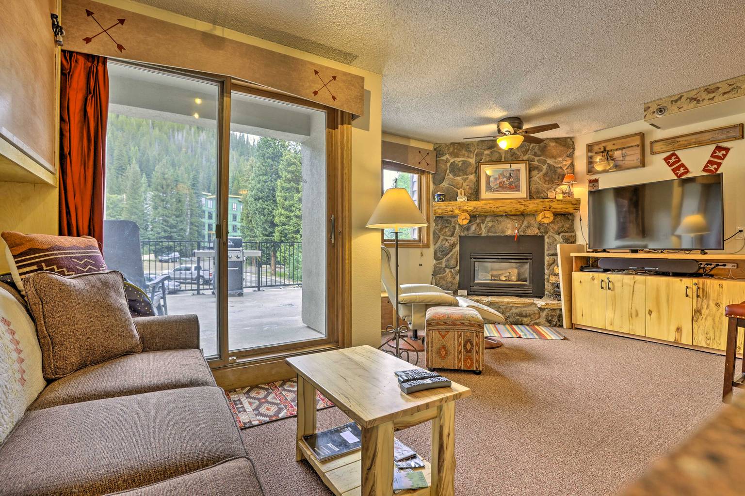 Winter Park Vacation Rental