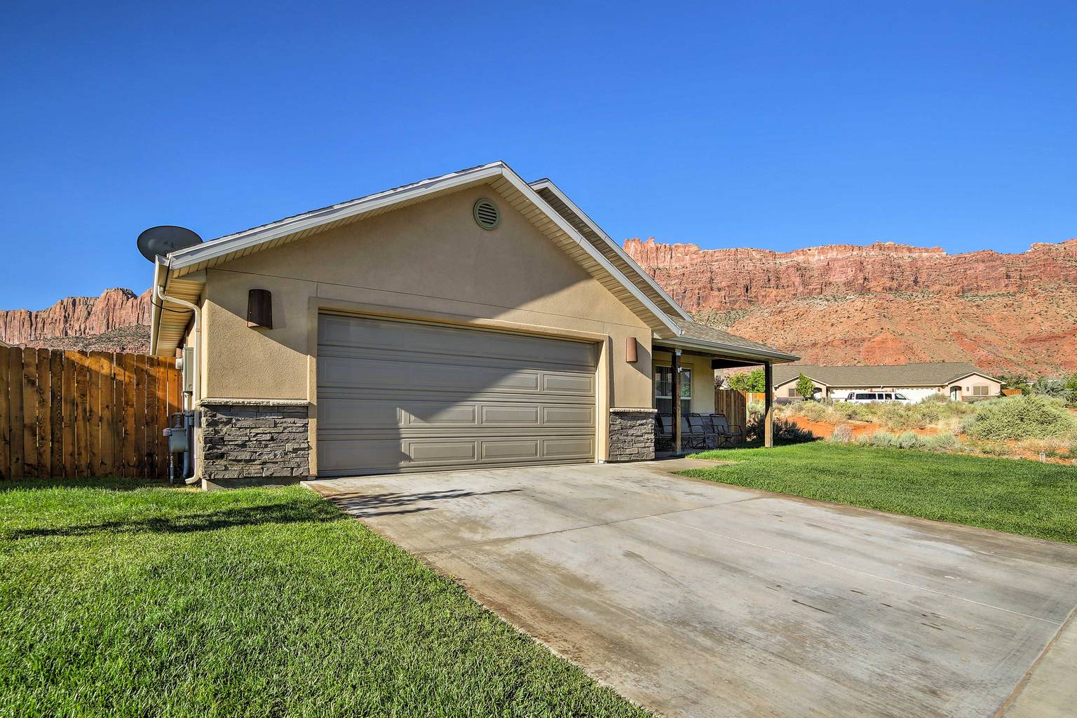 Moab Vacation Rental