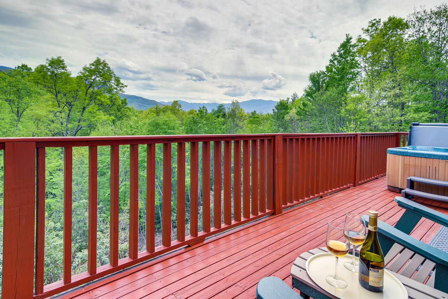 Gatlinburg Vacation Rental