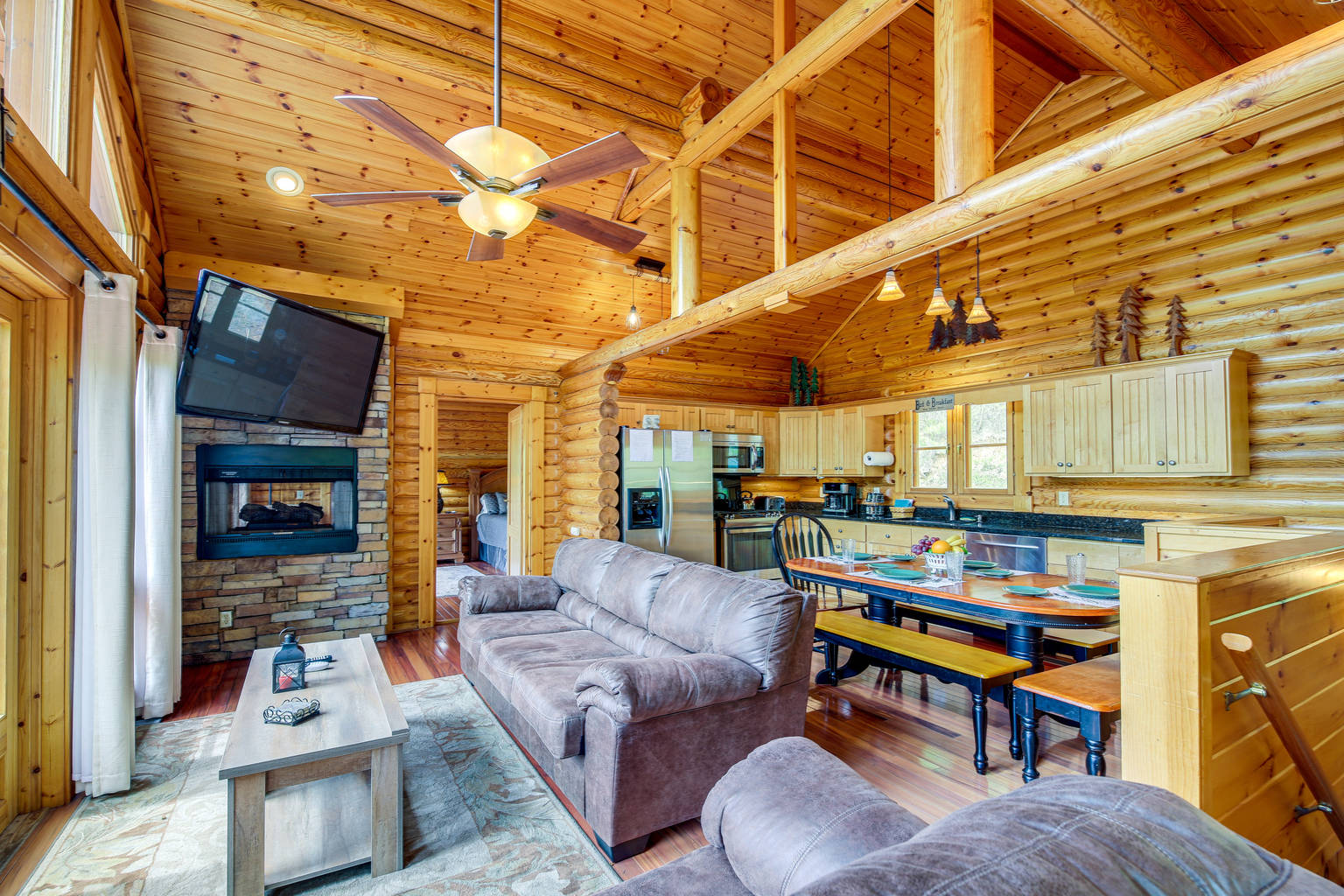 Gatlinburg Vacation Rental