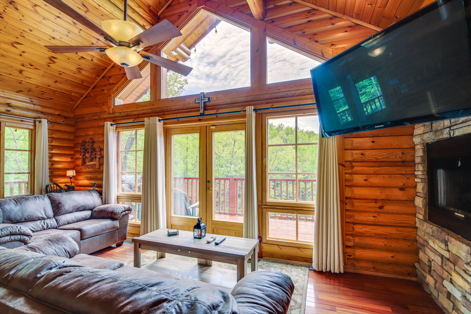 Gatlinburg Vacation Rental