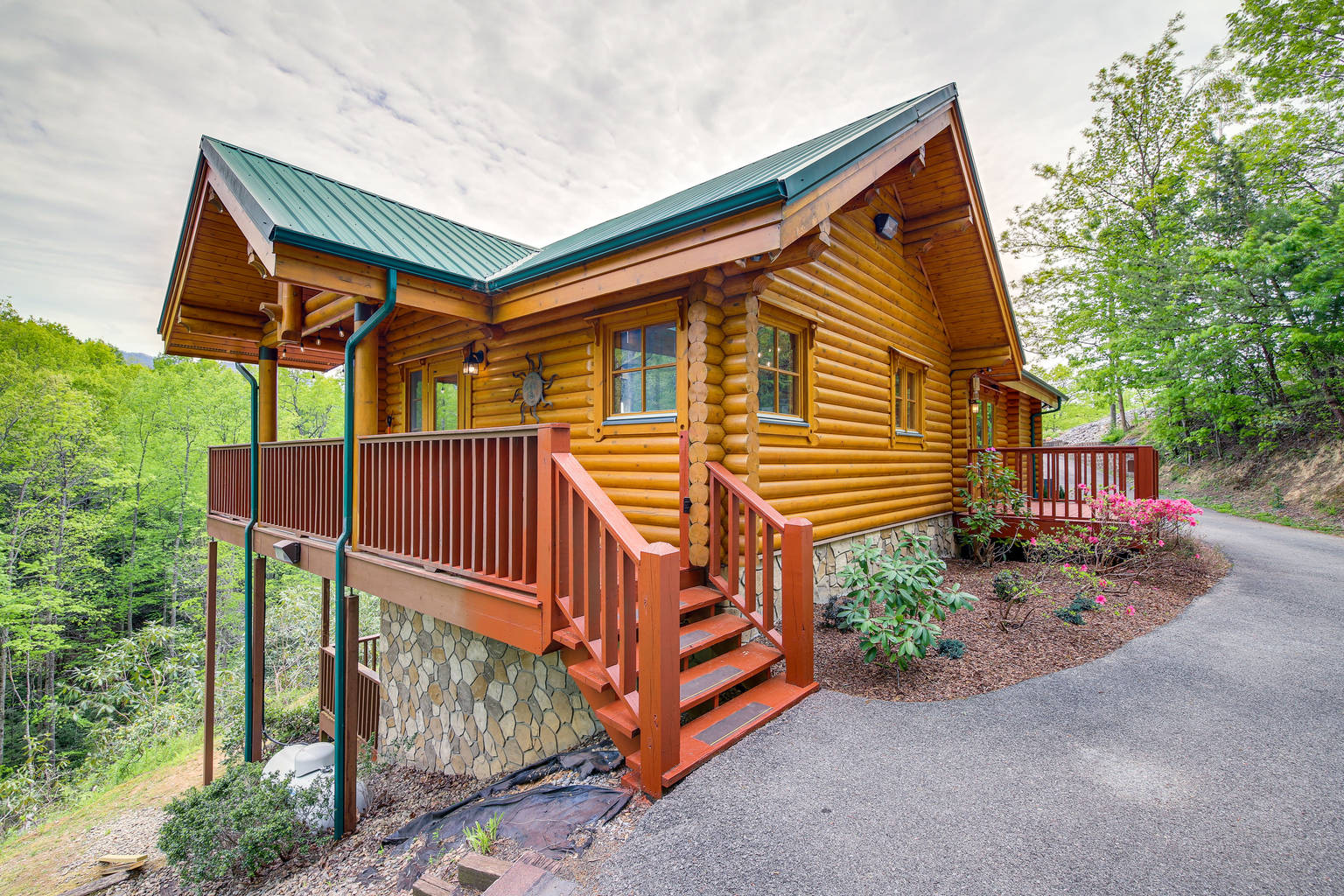 Gatlinburg Vacation Rental