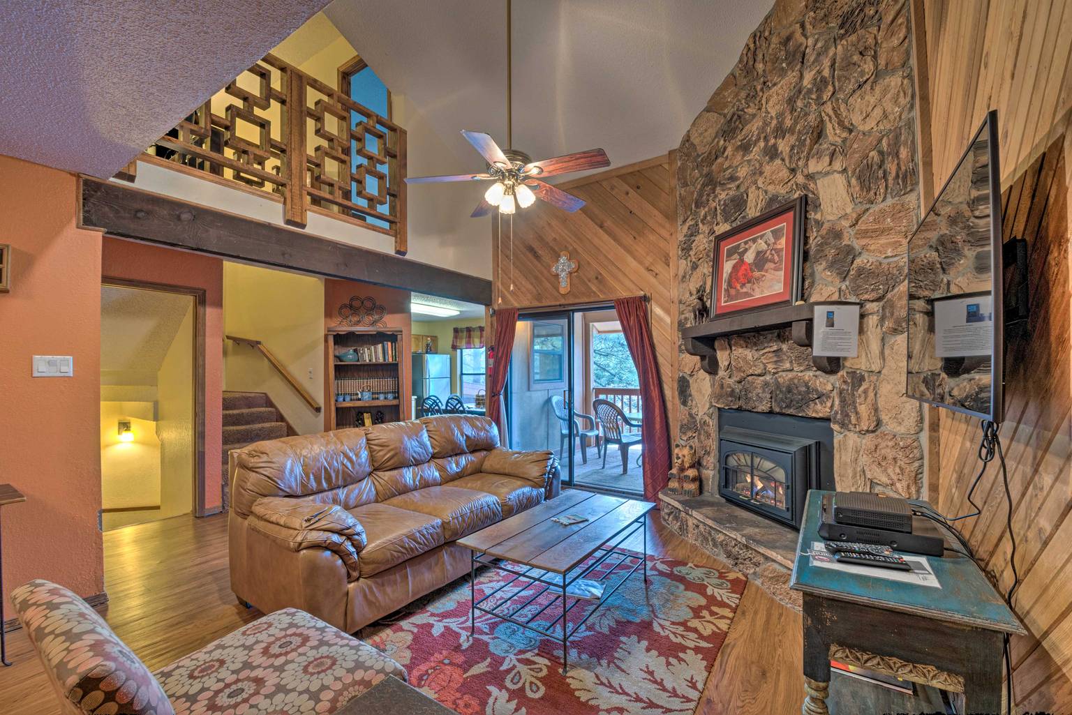 Ruidoso Vacation Rental