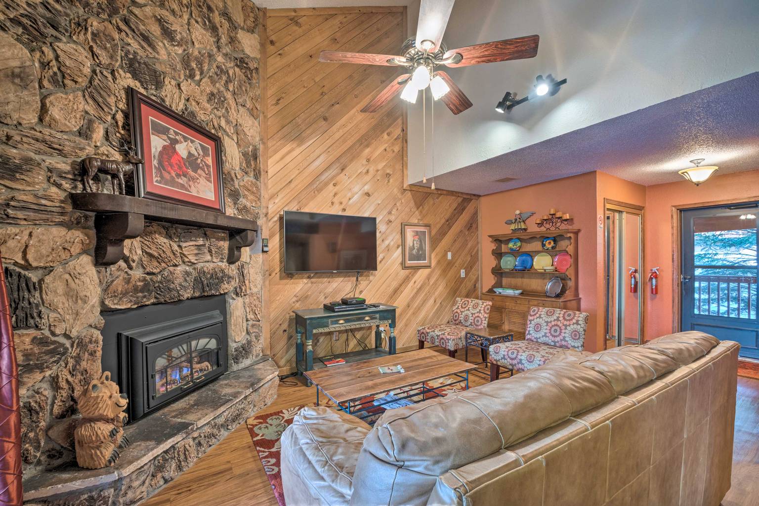 Ruidoso Vacation Rental