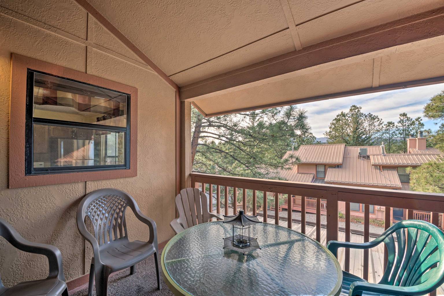 Ruidoso Vacation Rental