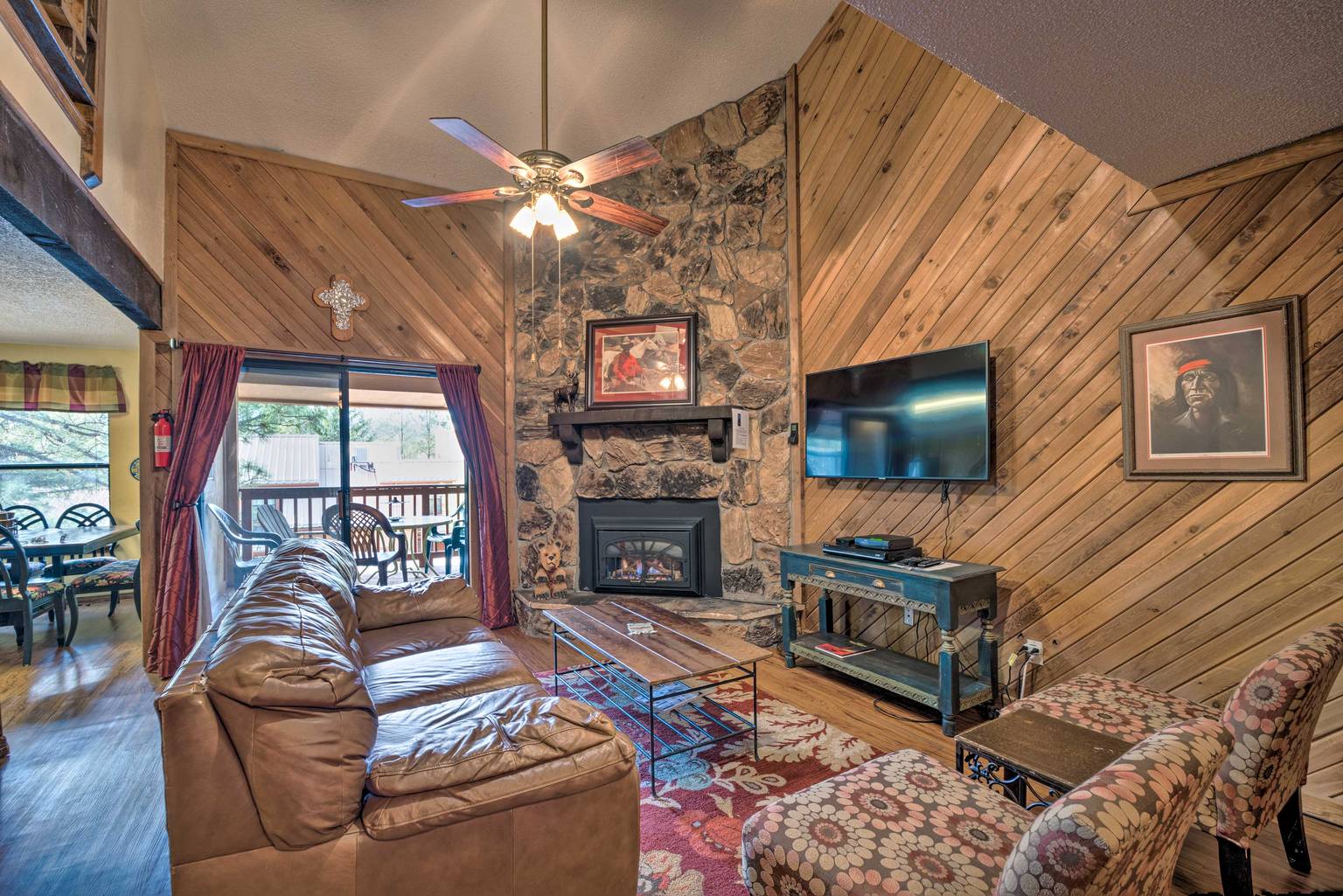 Ruidoso Vacation Rental