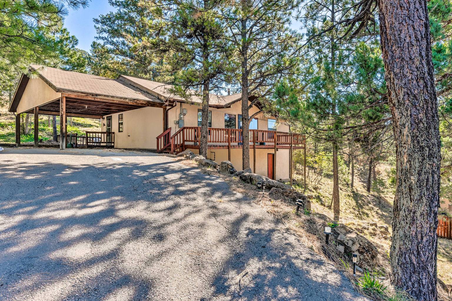 Ruidoso Vacation Rental