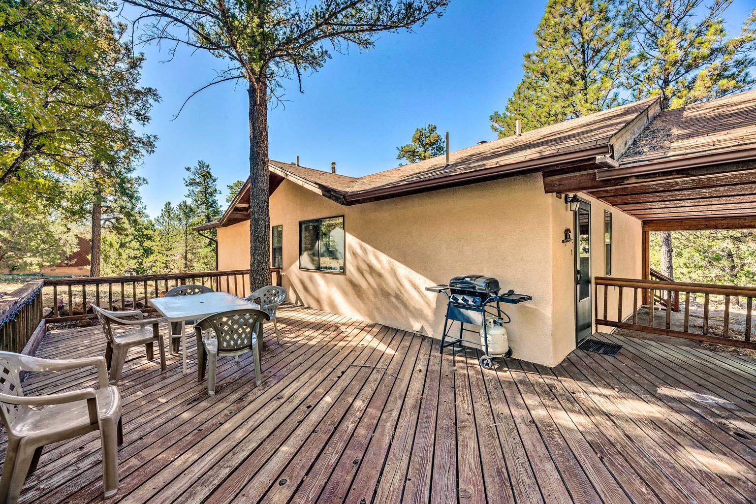 Ruidoso Vacation Rental