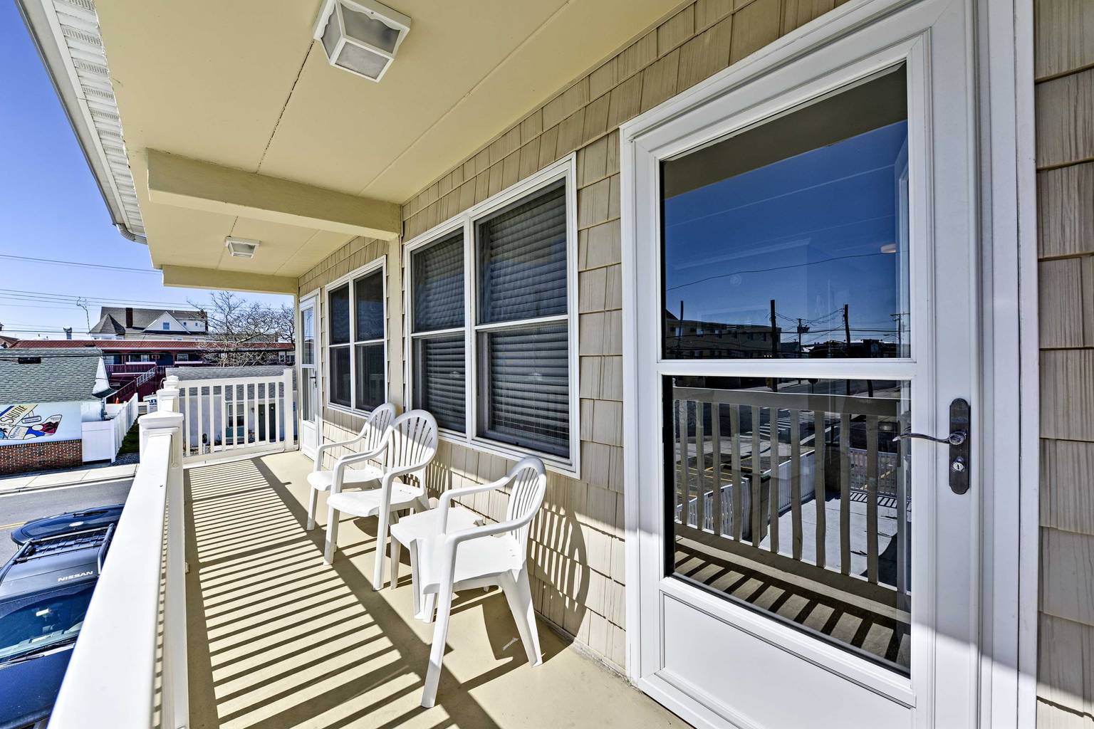 North Wildwood Vacation Rental