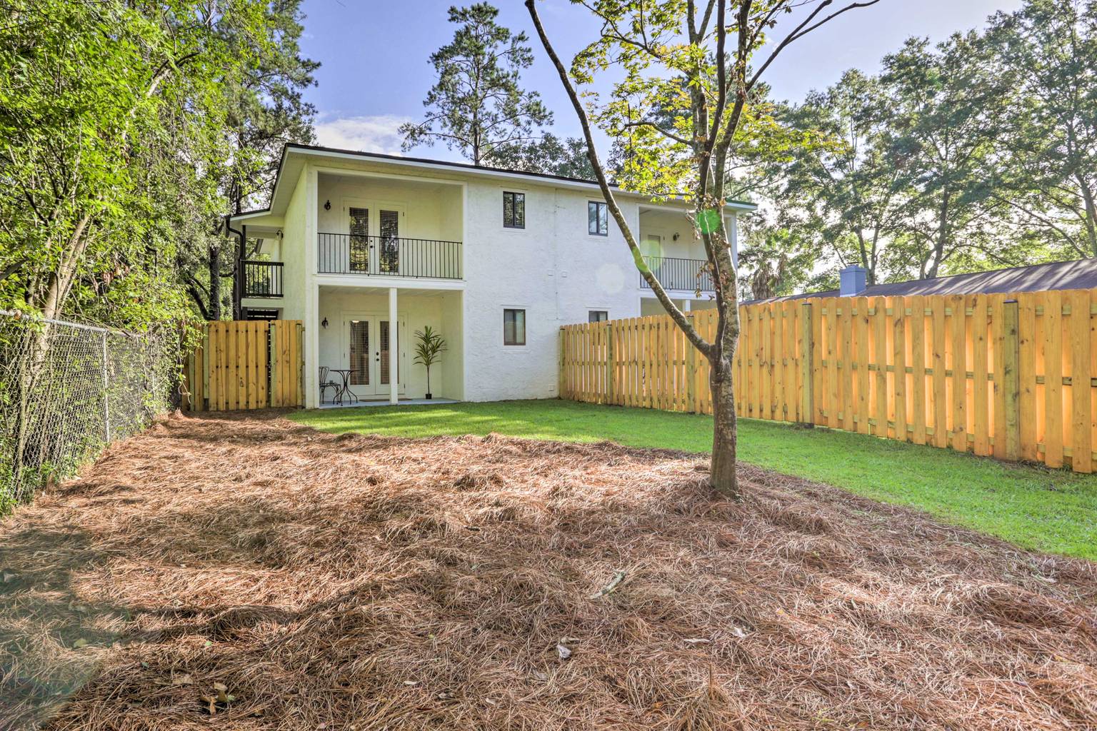 Tallahassee Vacation Rental