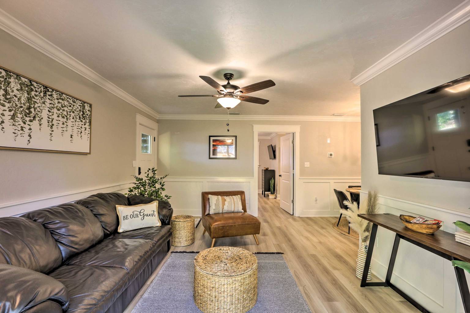 Tallahassee Vacation Rental