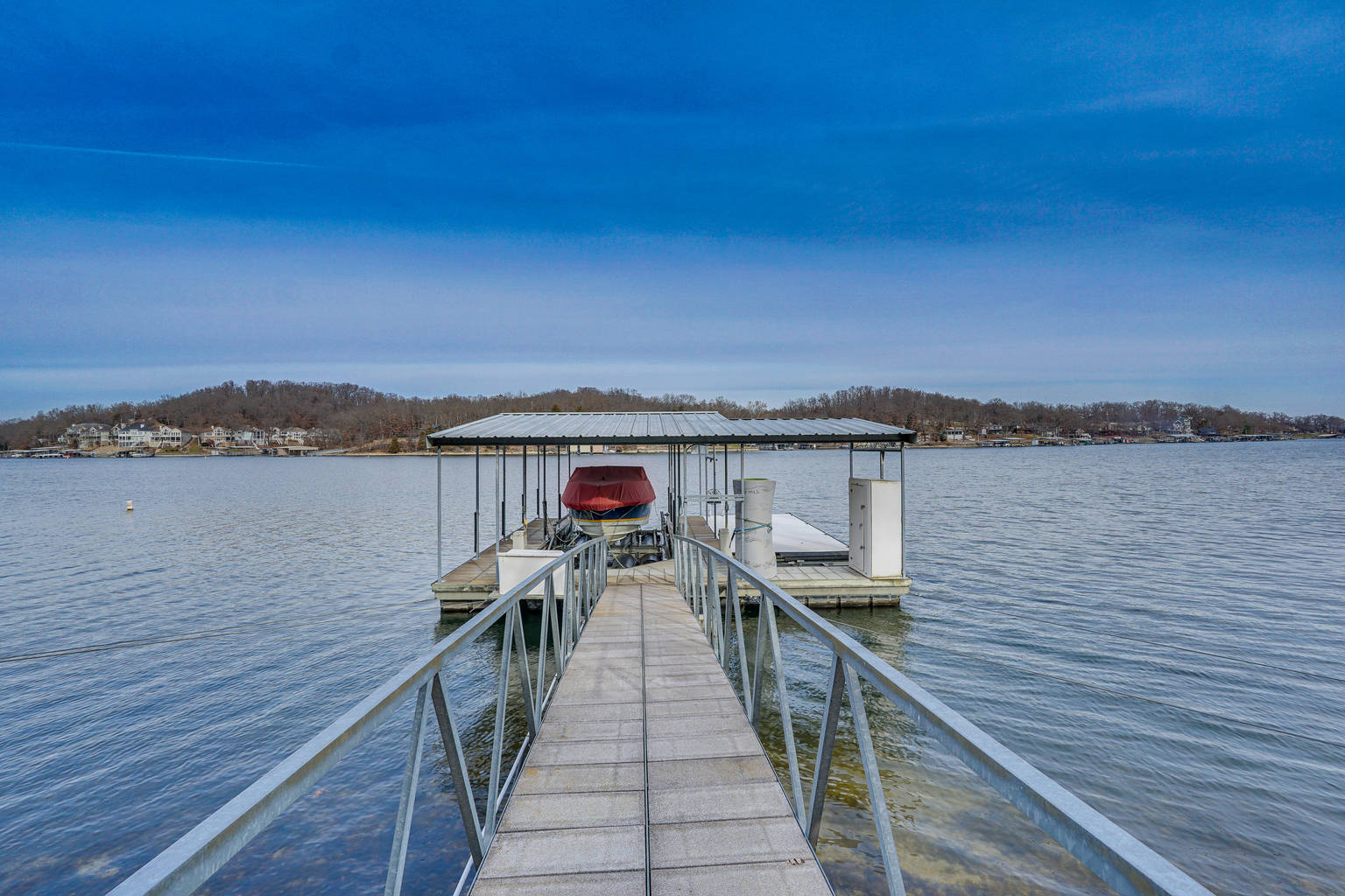 Sunrise Beach Vacation Rental