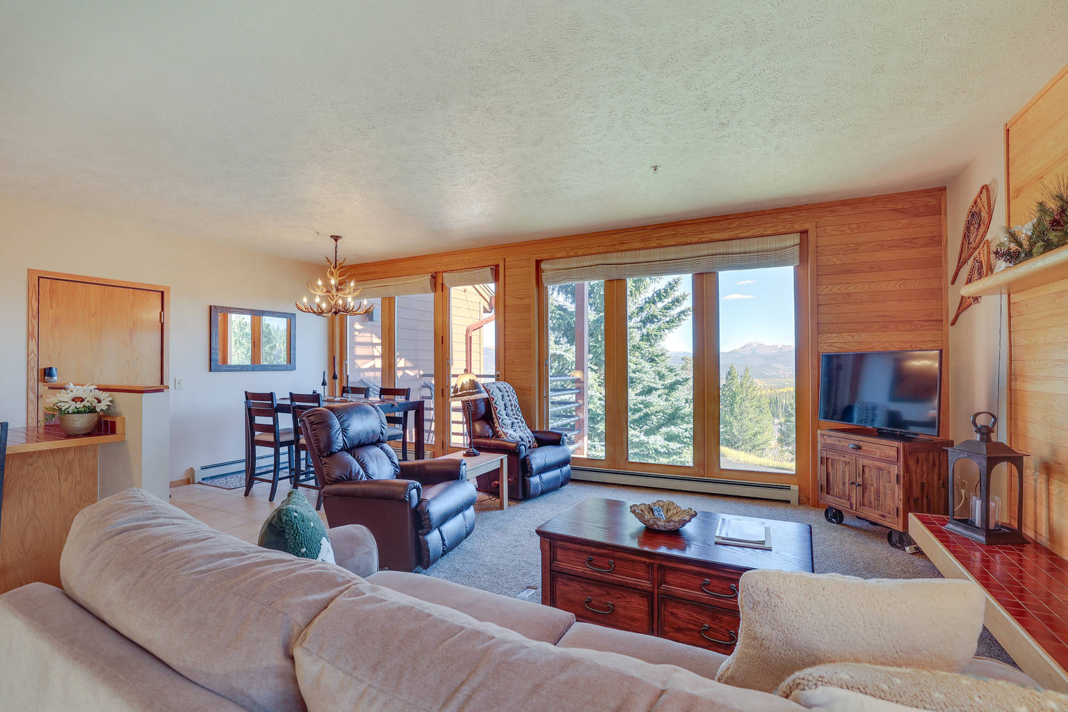 Silverthorne Vacation Rental