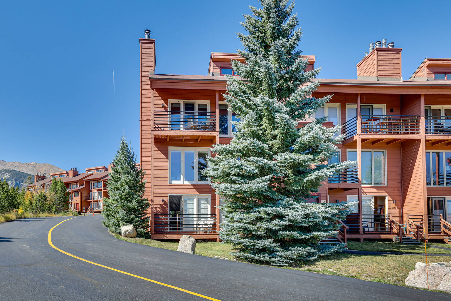 Silverthorne Vacation Rental