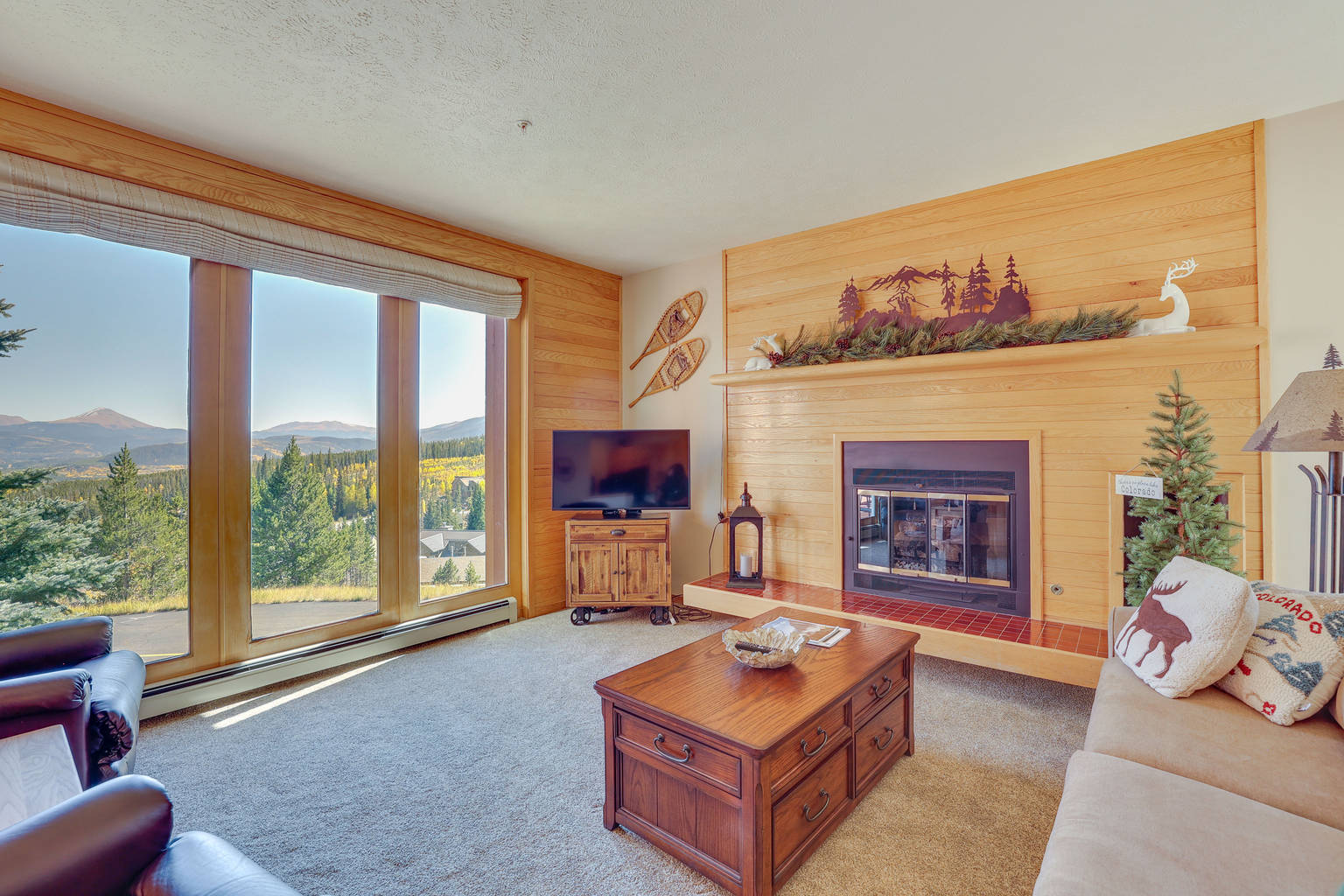 Silverthorne Vacation Rental