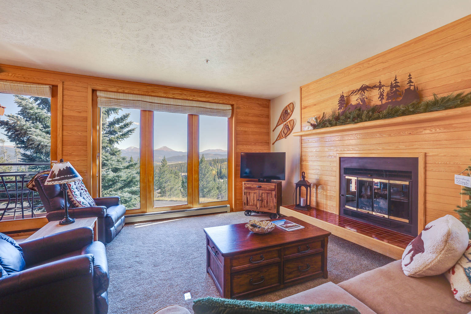 Silverthorne Vacation Rental