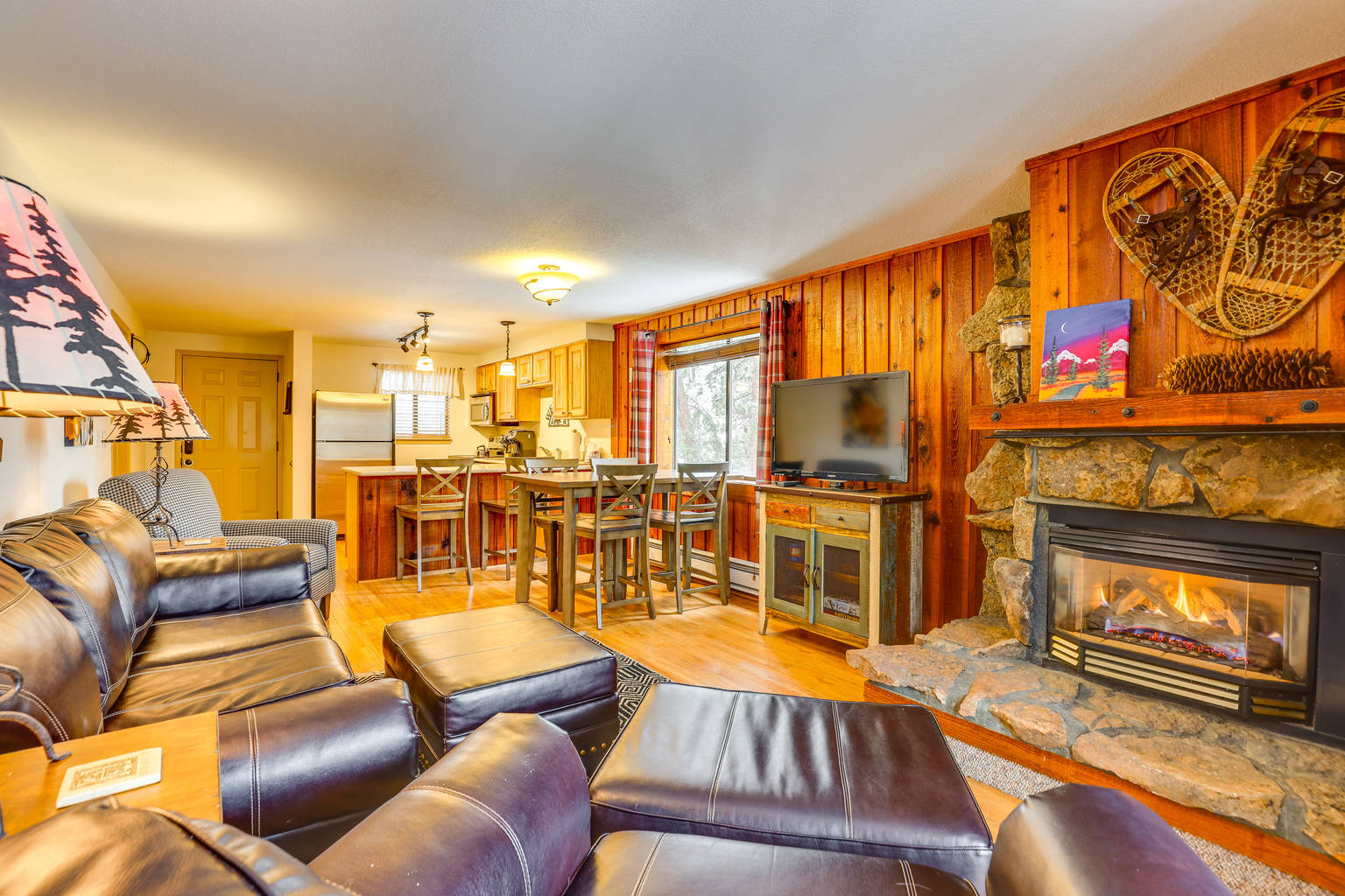 Winter Park Vacation Rental