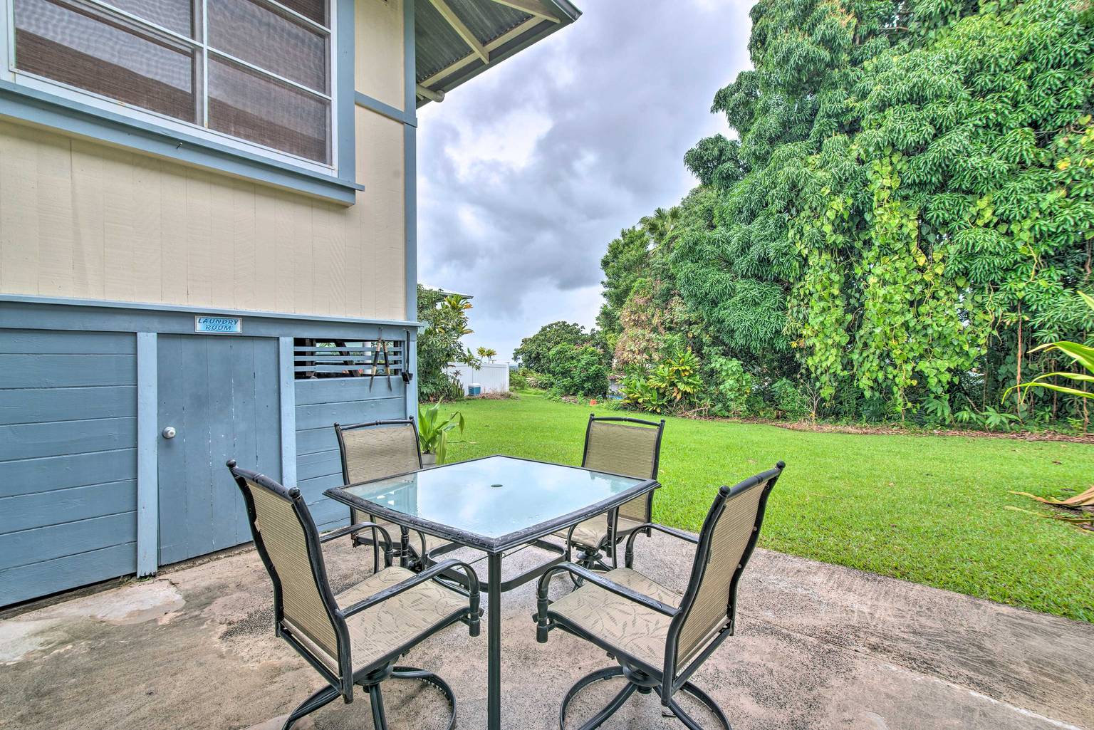 Hilo Vacation Rental