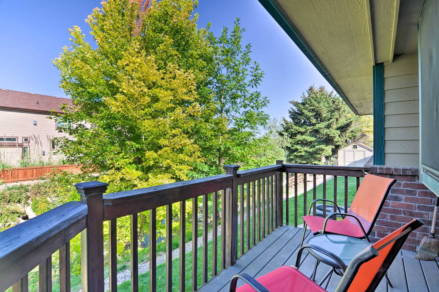 Loveland Vacation Rental