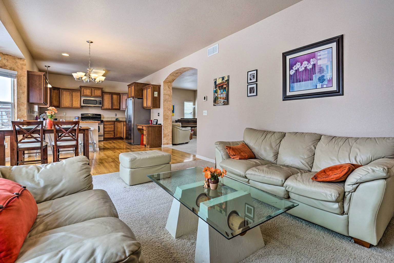 Fort Collins Vacation Rental