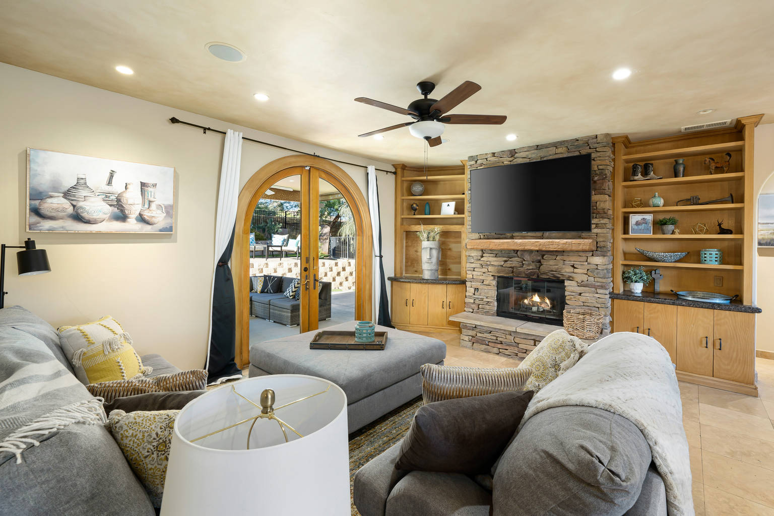 Yucca Valley Vacation Rental