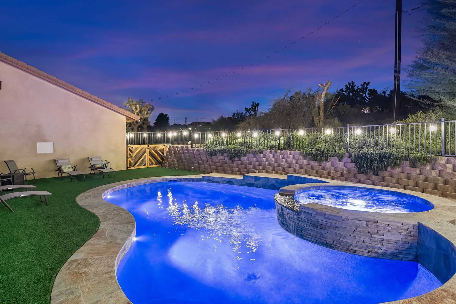 Yucca Valley Vacation Rental