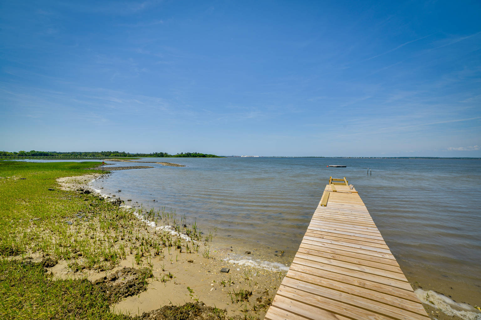 Beaufort Vacation Rental