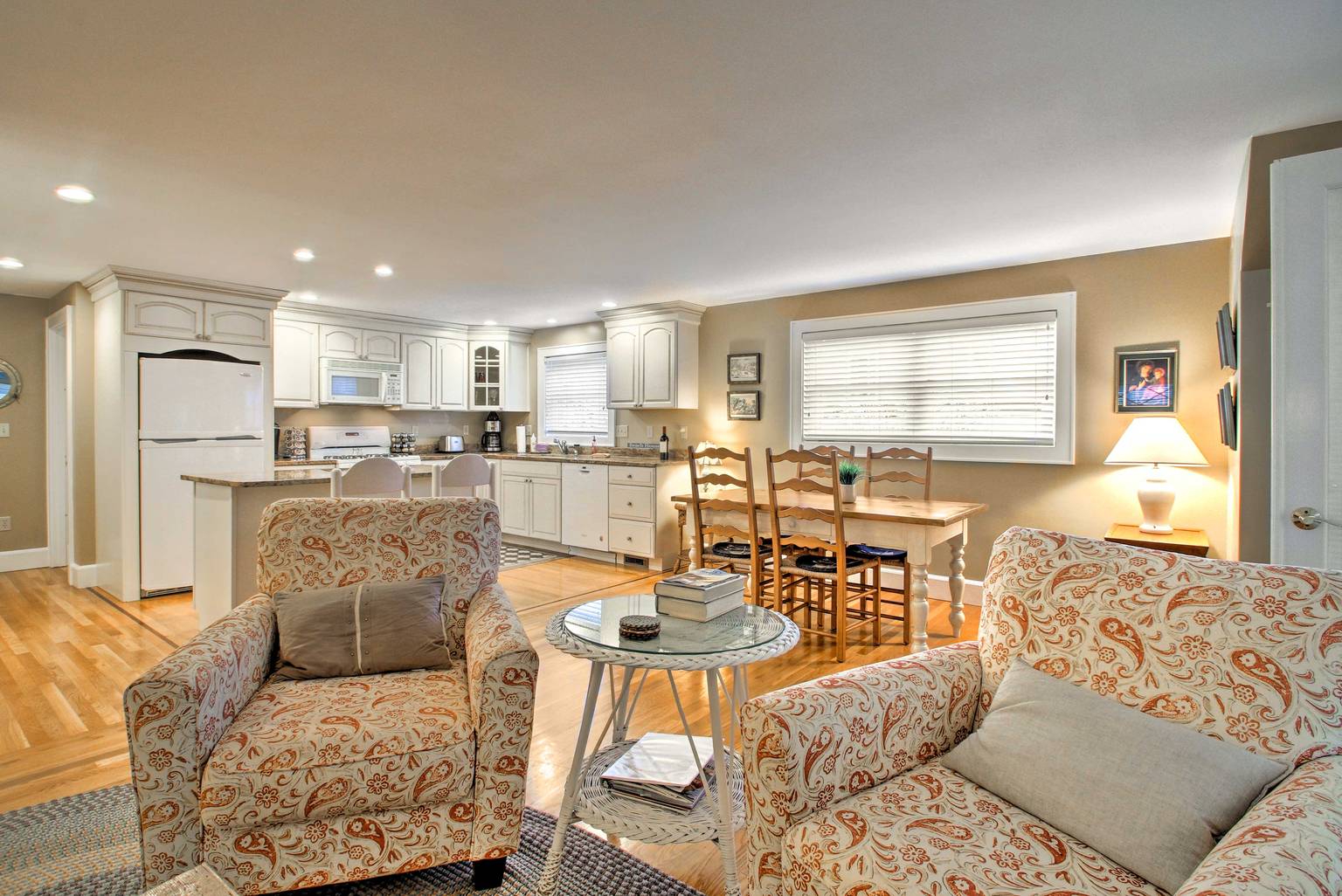 Kennebunk Vacation Rental