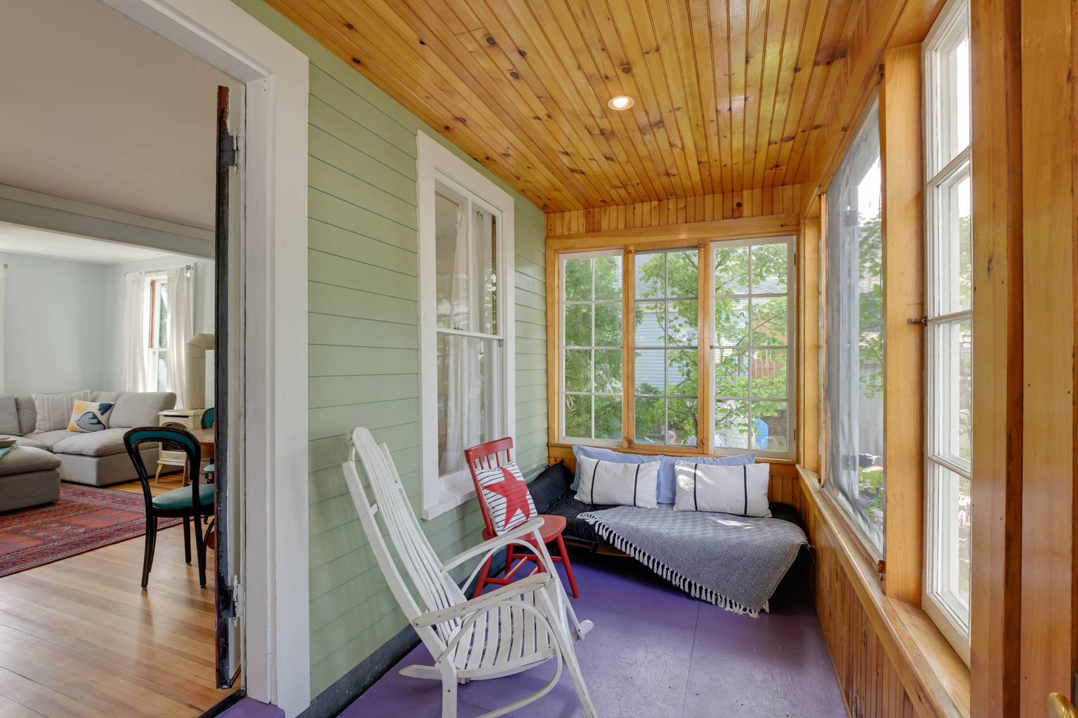 Bar Harbor Vacation Rental